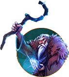 Druid avatar