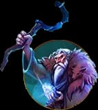 Druid avatar