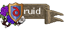 Druid badge