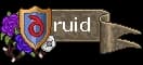Druid badge