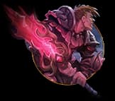 Knight avatar