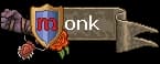 Monk badge