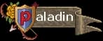Paladin badge