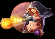 Sorcerer avatar
