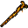 Amber Staff