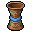 Ancient Iks Ritual Chalice