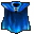 Blue Robe