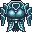 Crystalline Armor