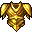 Golden Armor
