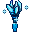 Hailstorm Rod