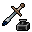 Ink Blade