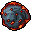 Lavafungus Head