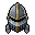 Lion Spangenhelm