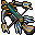 Ornate Crossbow