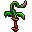 Springsprout Rod