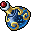Starlight Vial