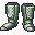 Steel Boots