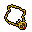 Vampire's Cape Chain