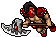 Barbarian Bloodwalker