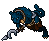 Cunning Werepanther