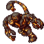 Infected Weeper