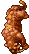 Mutated Tiger