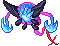Stabilizing Dread Intruder