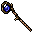 Arcane Staff