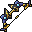 Gilded Eldritch Bow