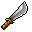 Heavy Machete