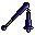 Onyx Flail
